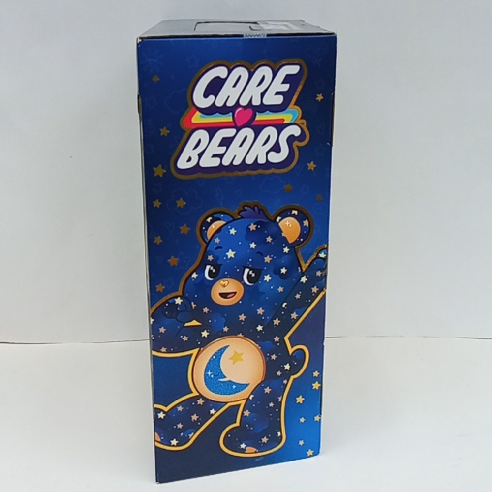 2023 Care Bears Limited Edition Bedtime Bear - Picture 4 of 16